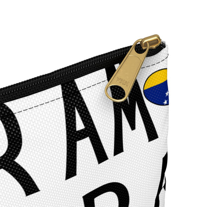 Amor Venezuela Accessory Pouch
