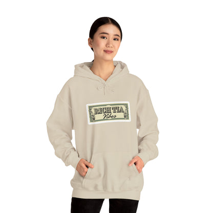 Rich Tia Vibes Hooded Sweatshirt