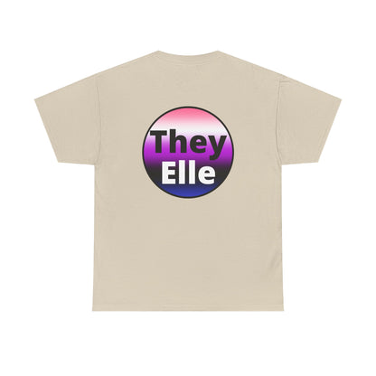 Amor Genderfluid Heavy Cotton Tee