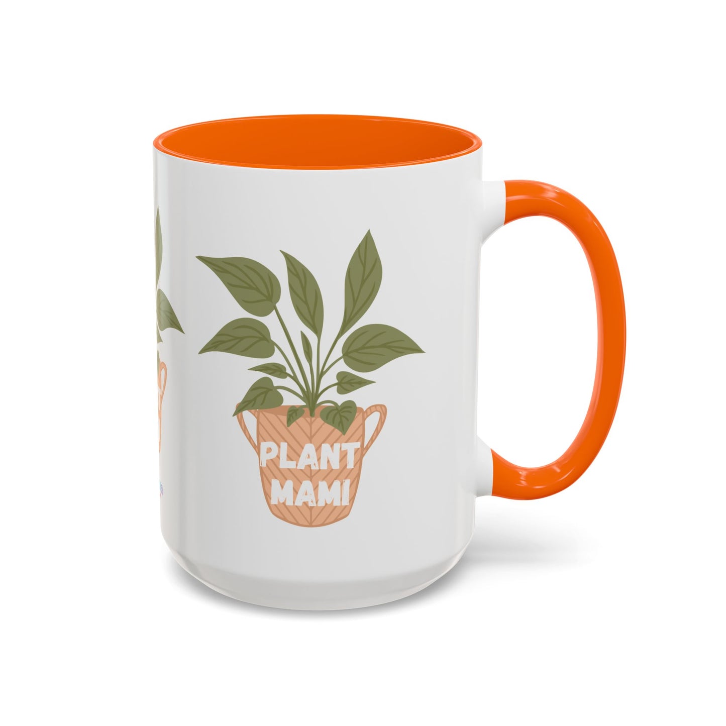 Plant Mami Coffee Mug