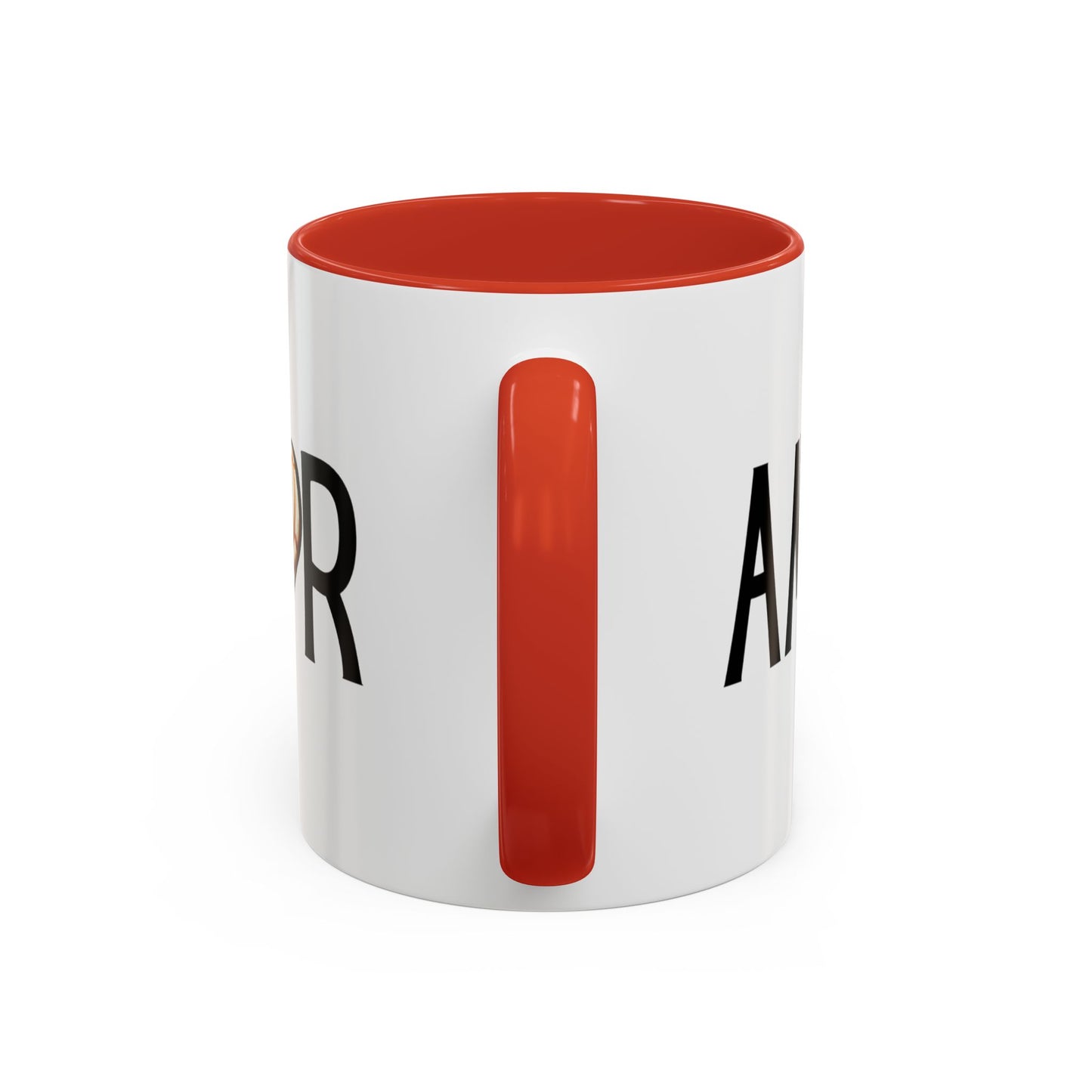 Amor Concha Coffee Mug