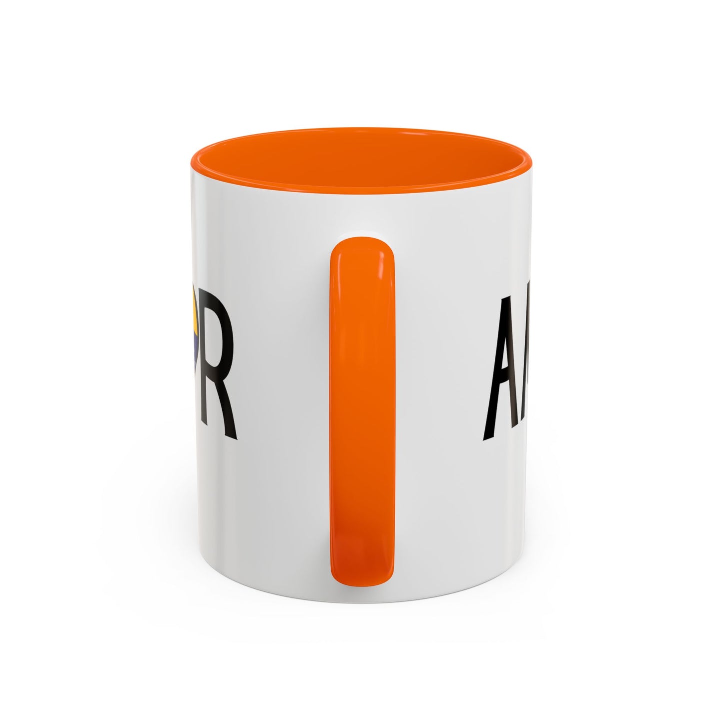 Amor Venezuela Coffee Mug