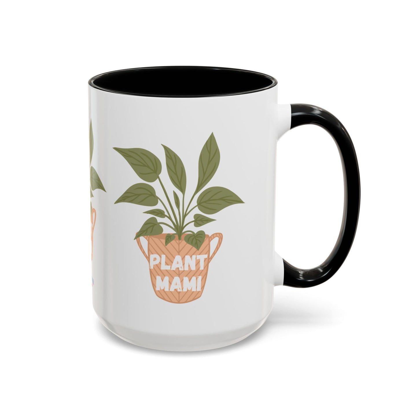 Plant Mami Coffee Mug