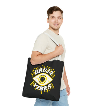 Bruja Vibes Outer Eye Tote Bag