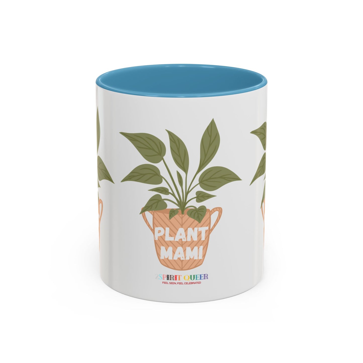 Plant Mami Coffee Mug