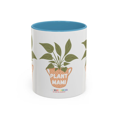 Plant Mami Coffee Mug