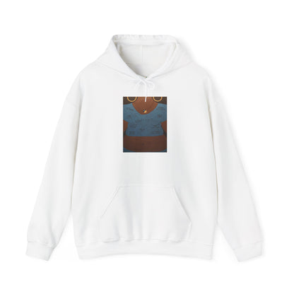 Equity for All  Hooded Sweatshirt