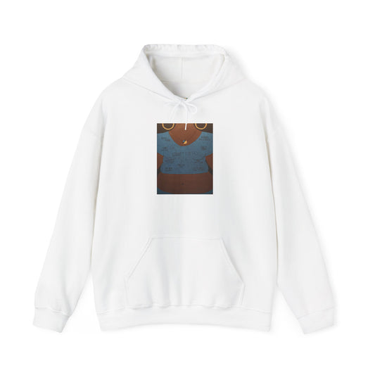 Equity for All  Hooded Sweatshirt