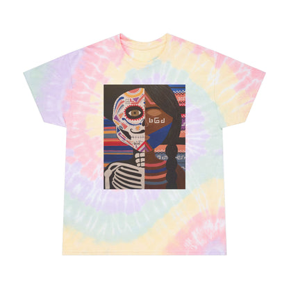 Che'Qu'e (Death) Tie-Dye Tee
