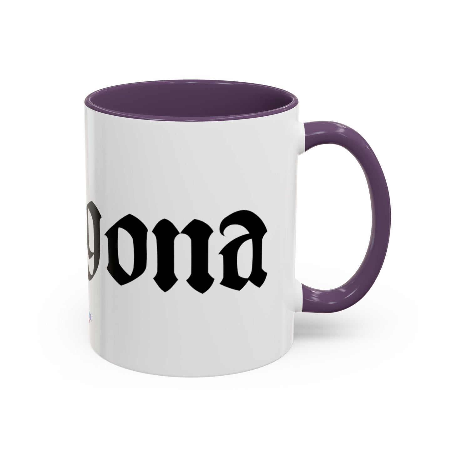 Chingona Coffee Mug