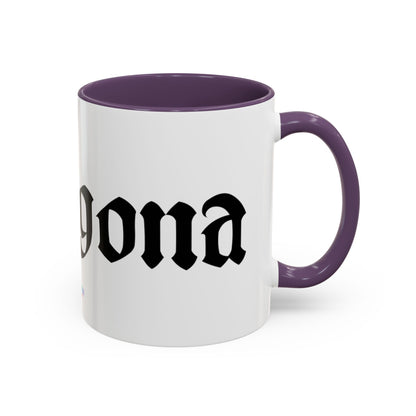 Chingona Coffee Mug
