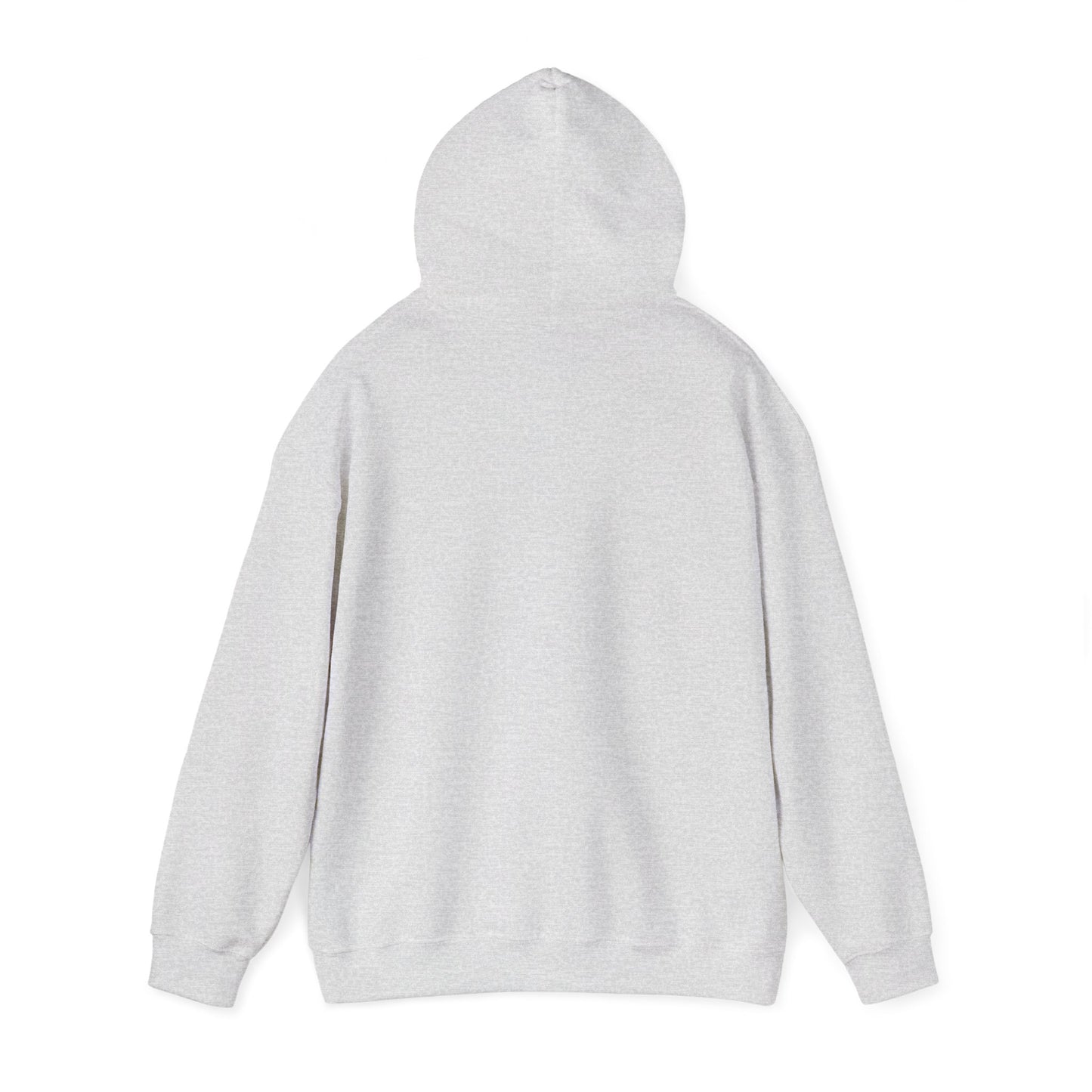 He/El Bi Hooded Sweatshirt
