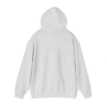 He/El Bi Hooded Sweatshirt