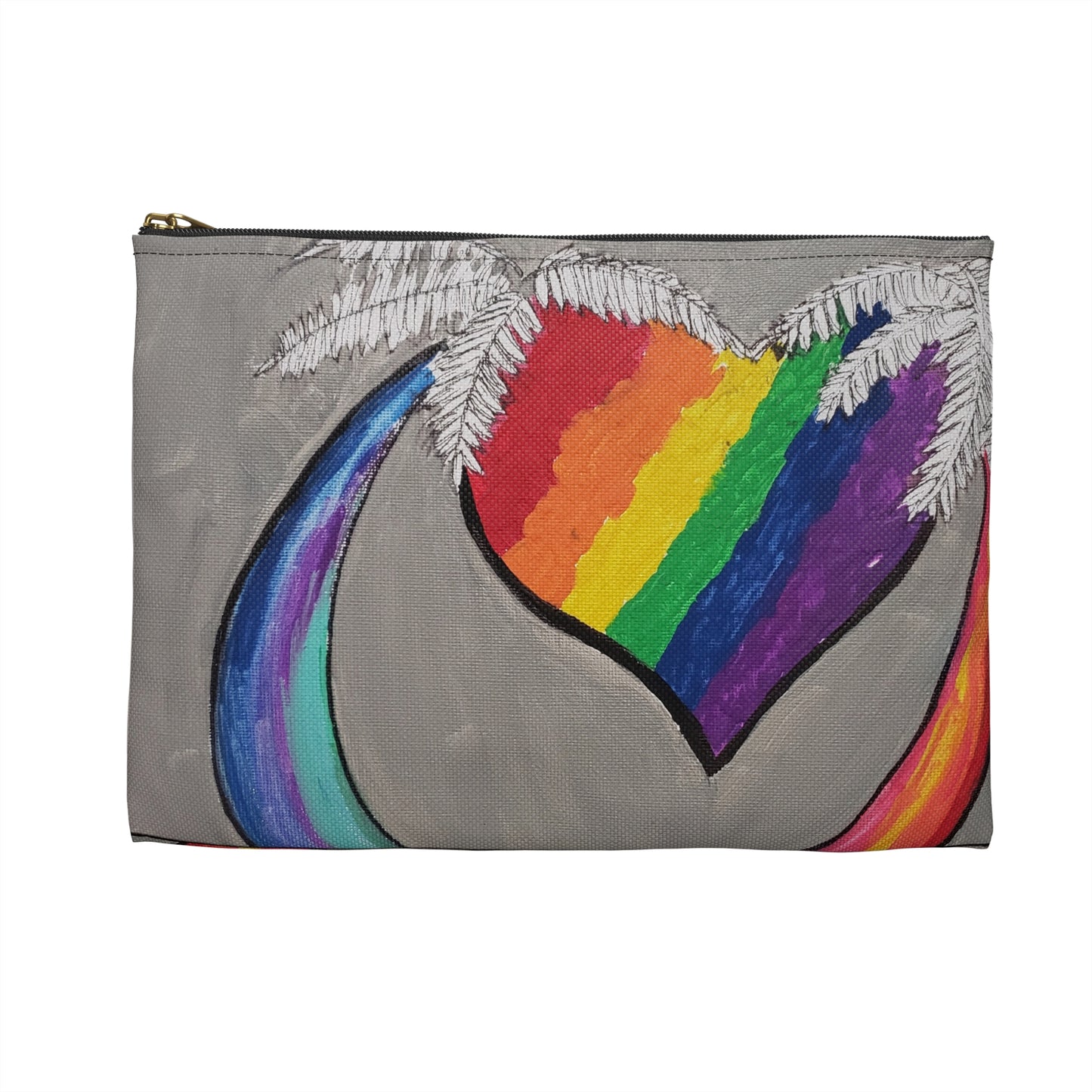 2Spirit Palmas Accessory Pouch