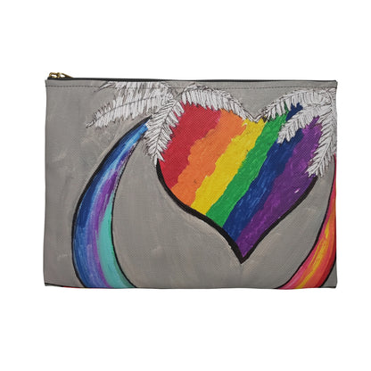 2Spirit Palmas Accessory Pouch