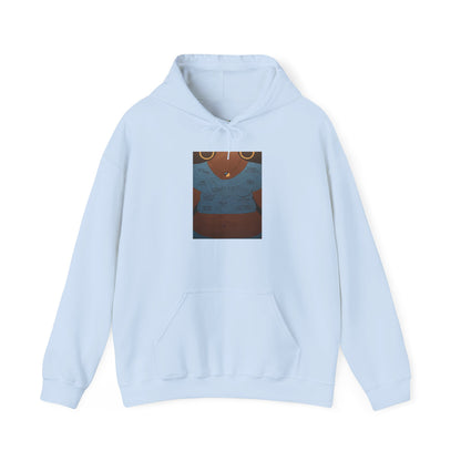 Equity for All  Hooded Sweatshirt