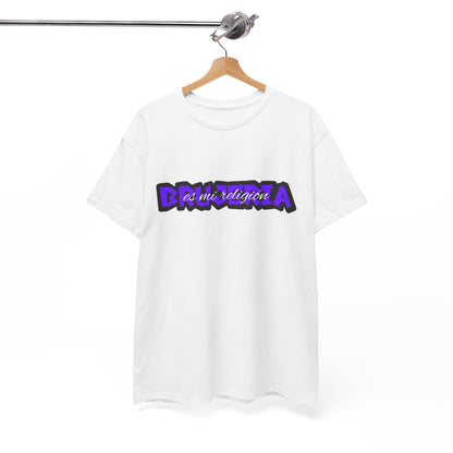 Brujeria es mi Religion Heavy Cotton Tee