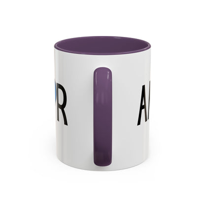 Amor Guatemala Coffee Mug
