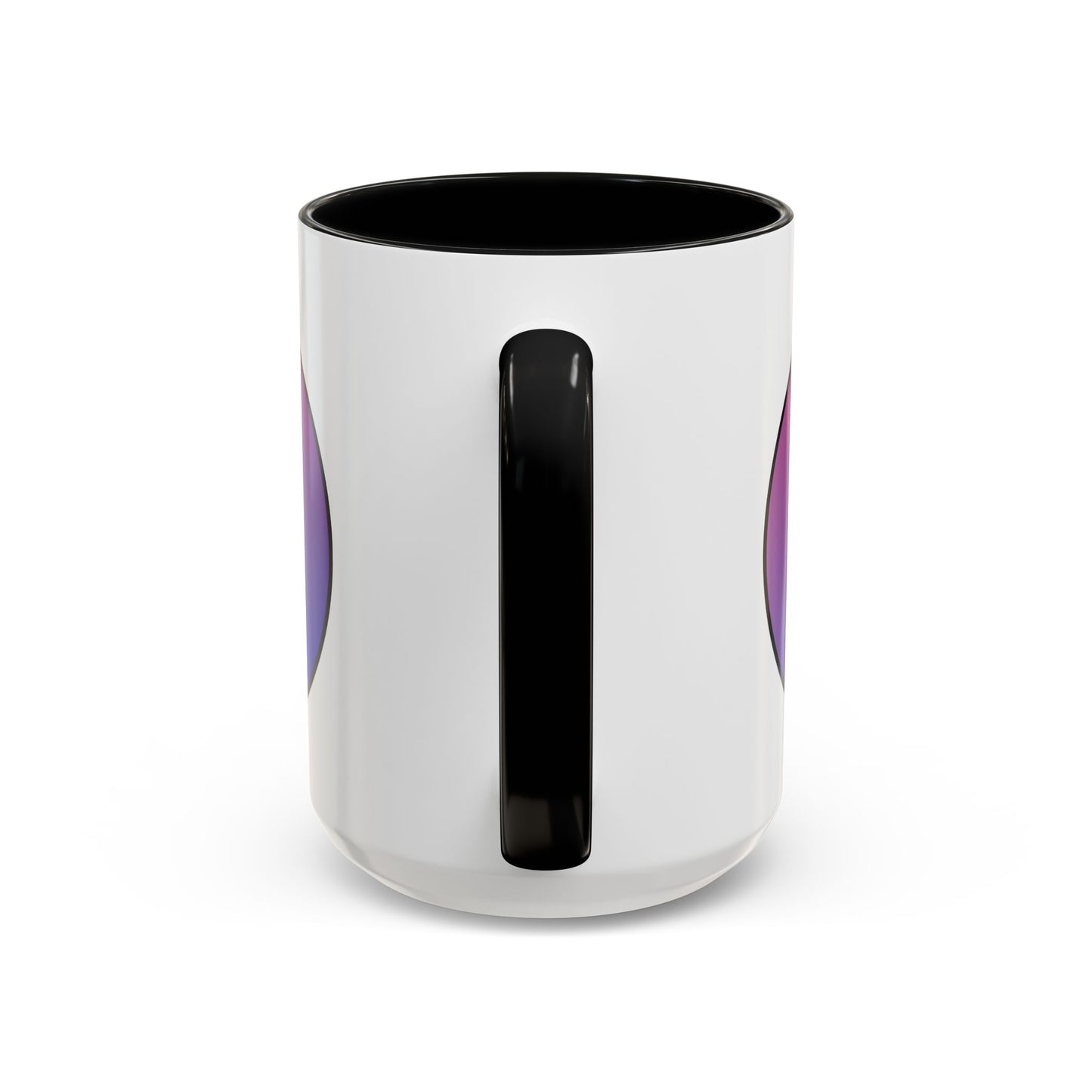 He/El Bi Coffee Mug