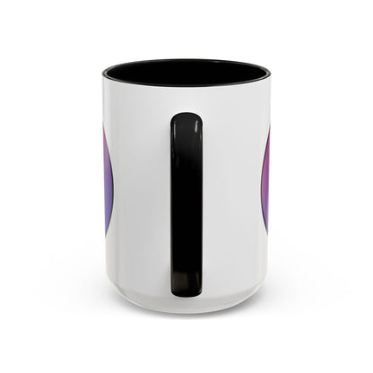 He/El Bi Coffee Mug