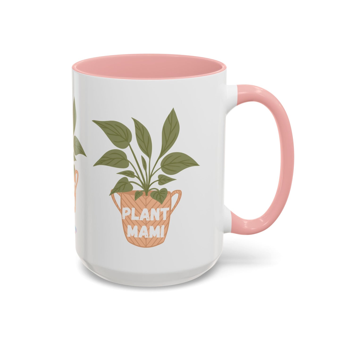 Plant Mami Coffee Mug