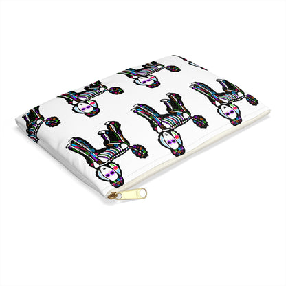 Poodle DDLM Accessory Pouch