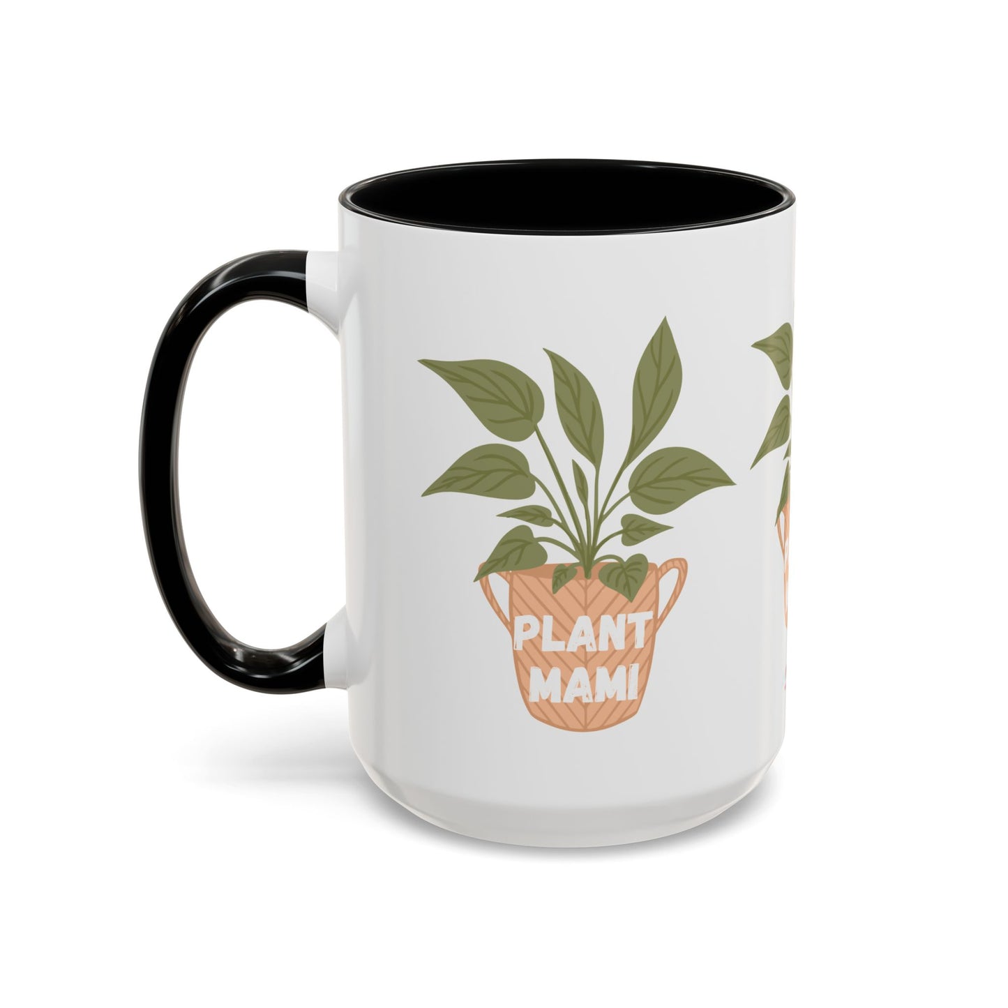 Plant Mami Coffee Mug