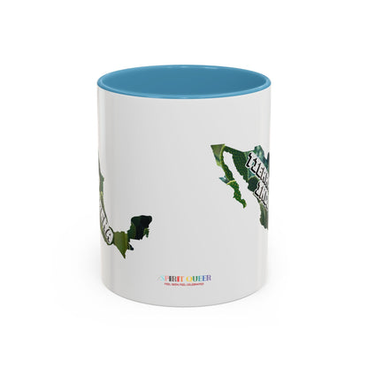 Tierra Indigena Nopales Coffee Mug