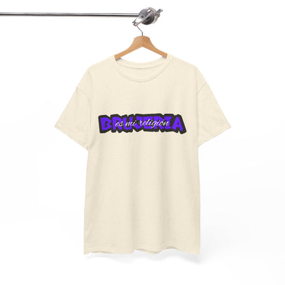 Brujeria es mi Religion Heavy Cotton Tee