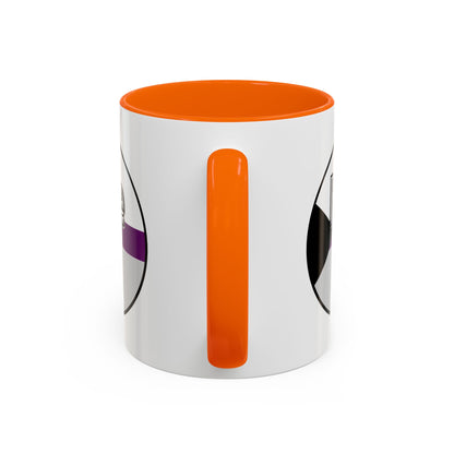 He / El Demi Coffee Mug
