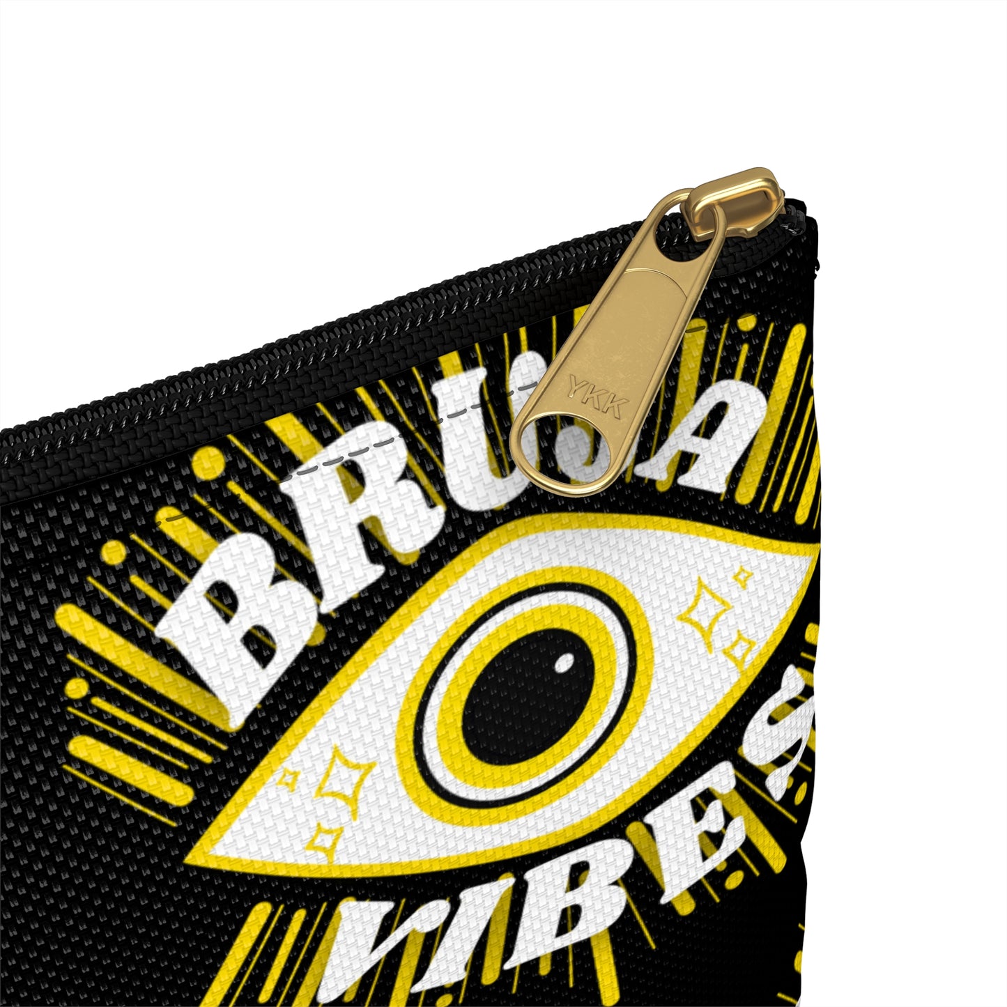 Bruja Vibes Outer Eye Accessory Pouch