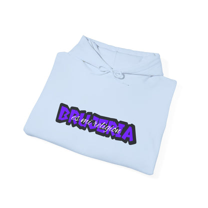 Brujeria es mi Religion Hooded Sweatshirt
