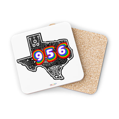 Texas 956 Coasters