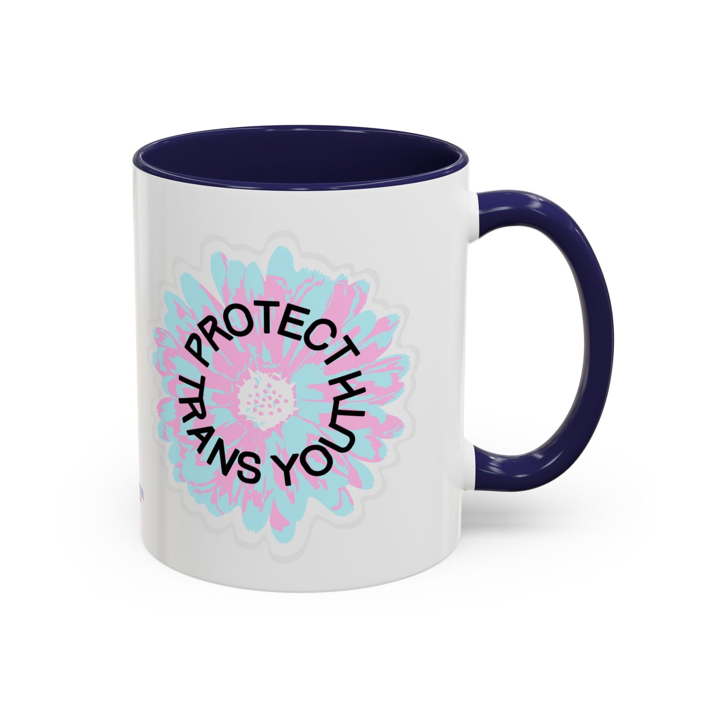 Protect Trans Youth Coffee Mug
