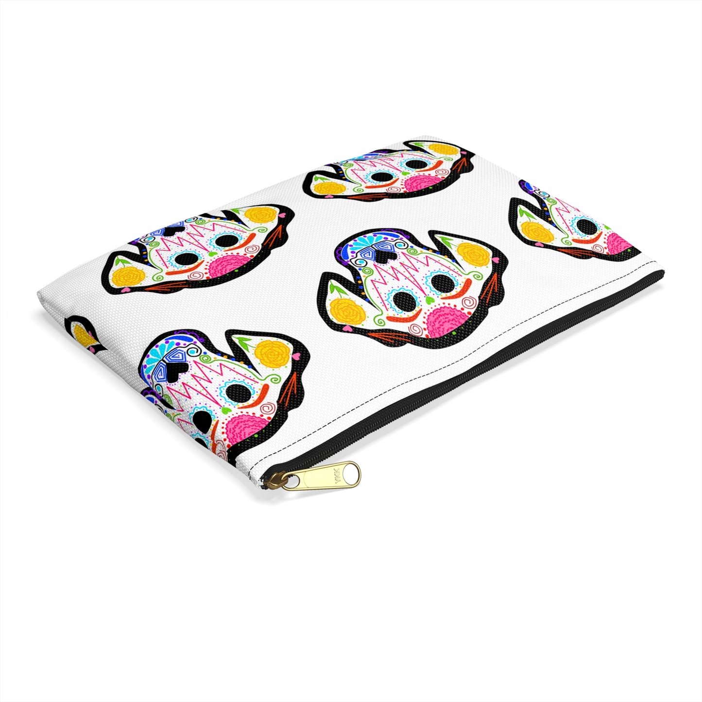 Dog DDLM Accessory Pouch