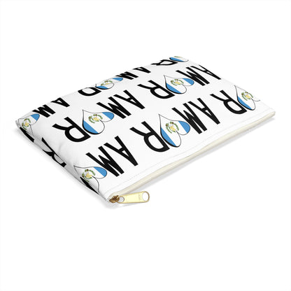 Amor Guatemala Accessory Pouch