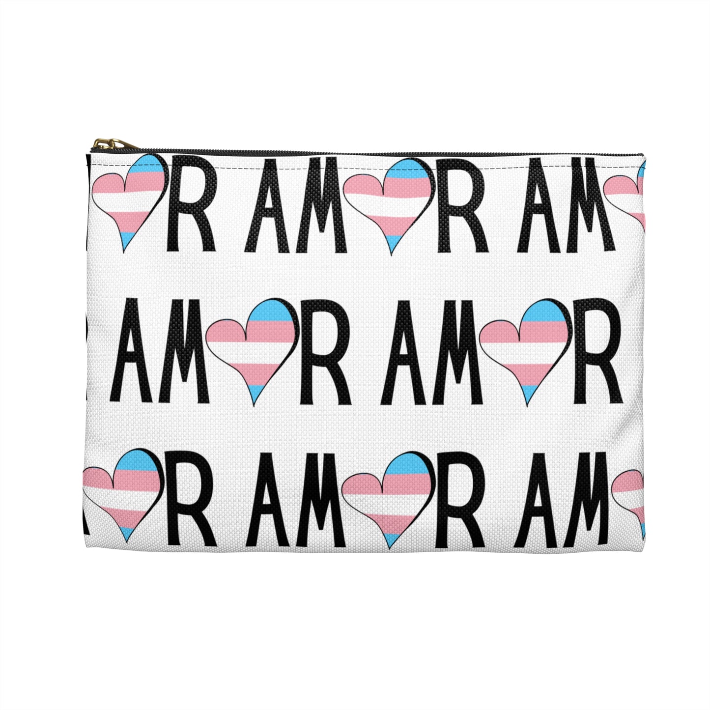 Amor Trans Accessory Pouch