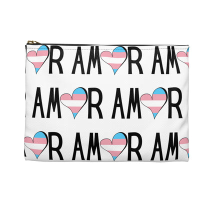 Amor Trans Accessory Pouch