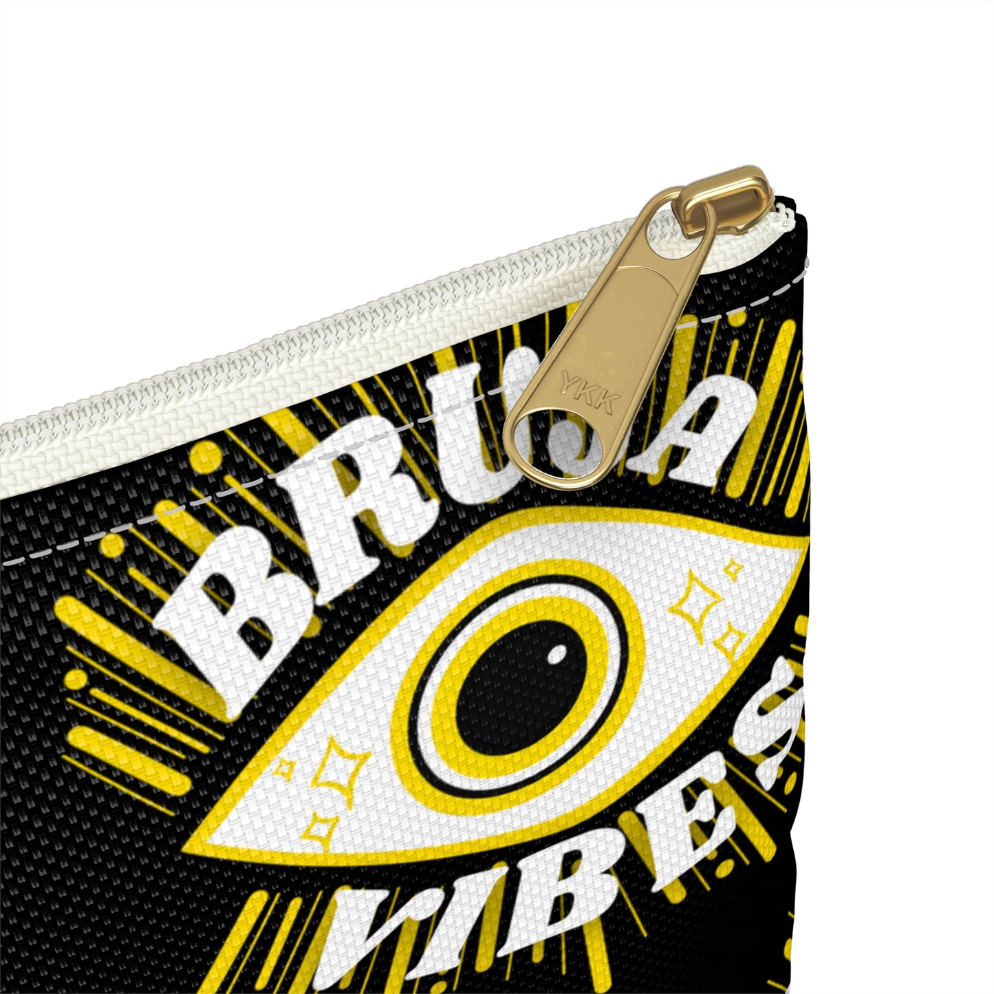 Bruja Vibes Outer Eye Accessory Pouch