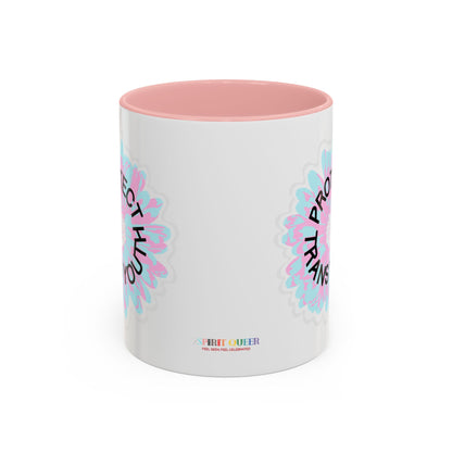 Protect Trans Youth Coffee Mug