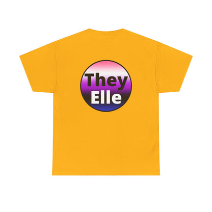 Amor Genderfluid Heavy Cotton Tee