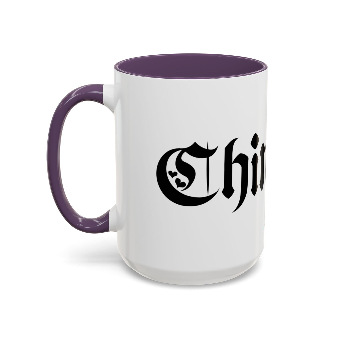 Chingona Coffee Mug
