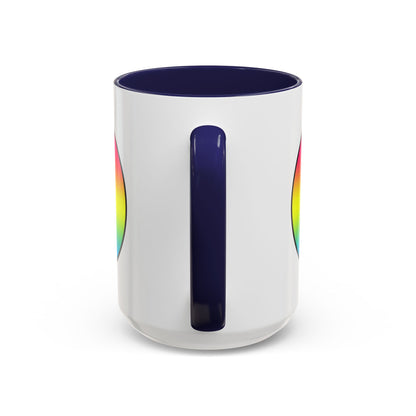 He/El Pan Coffee Mug