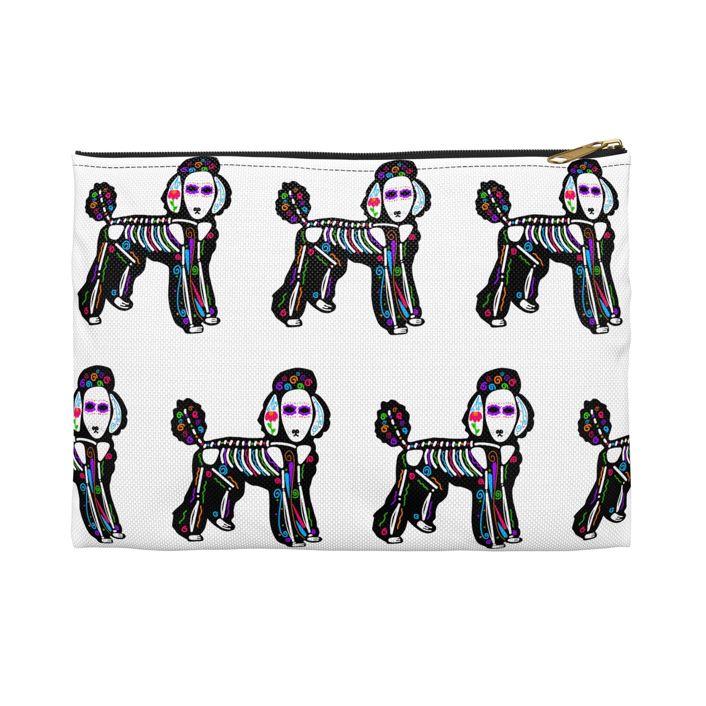 Poodle DDLM Accessory Pouch