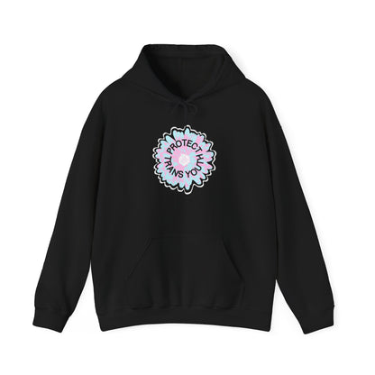 Protect Trans Youth Hooded Sweatshirt