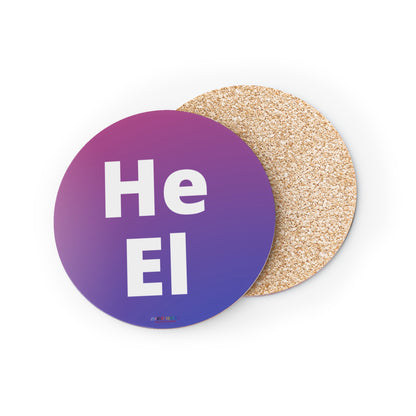 He / El Bi Coasters