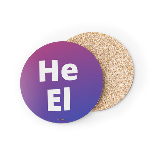 He / El Bi Coasters