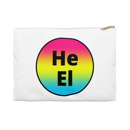 He / El Pan Accessory Pouch