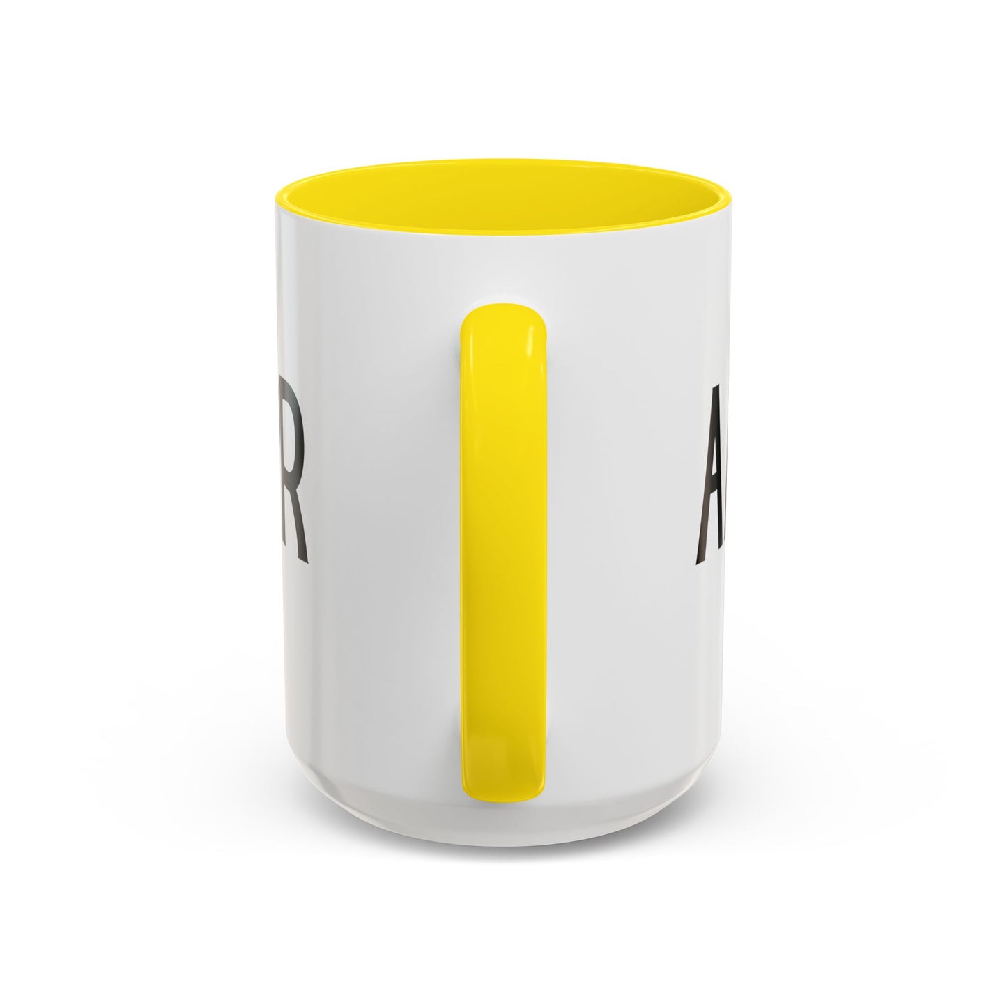 Amor Honduras Coffee Mug