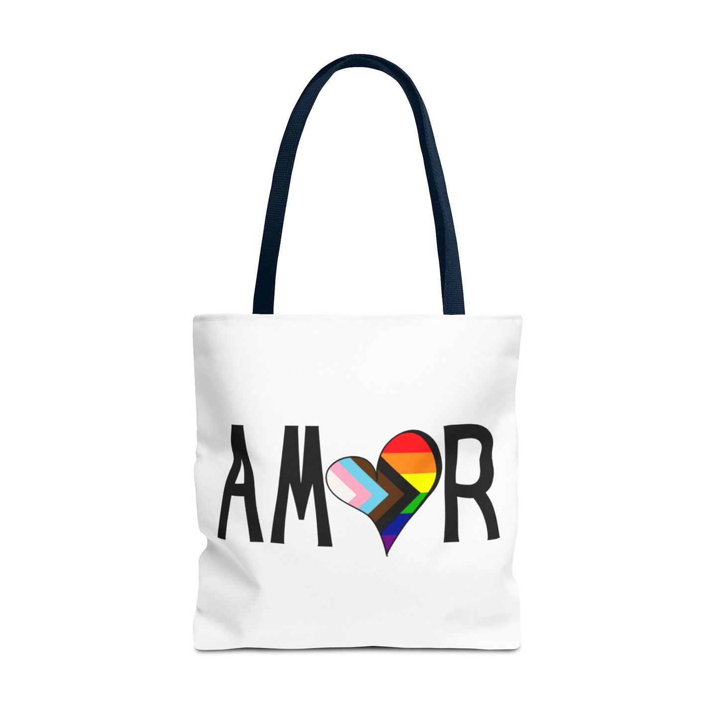 Amor Inclusive Tote Bag